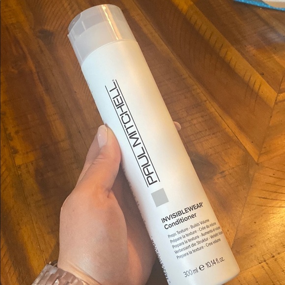 Paul Mitchell Invisiblewear Conditioner - Picture 1 of 2